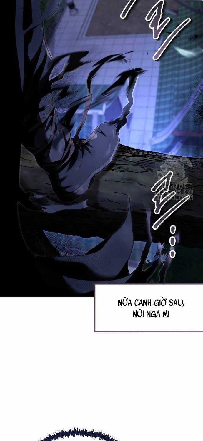 Giáo Chủ Ma Giáo Cũng Biết Sợ Chương 24 trang 8