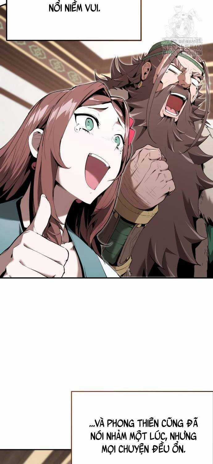 Giáo Chủ Ma Giáo Cũng Biết Sợ Chương 24 trang 80