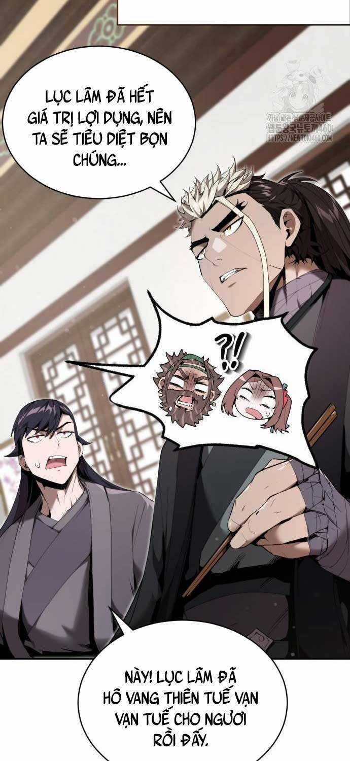 Giáo Chủ Ma Giáo Cũng Biết Sợ Chương 24 trang 81