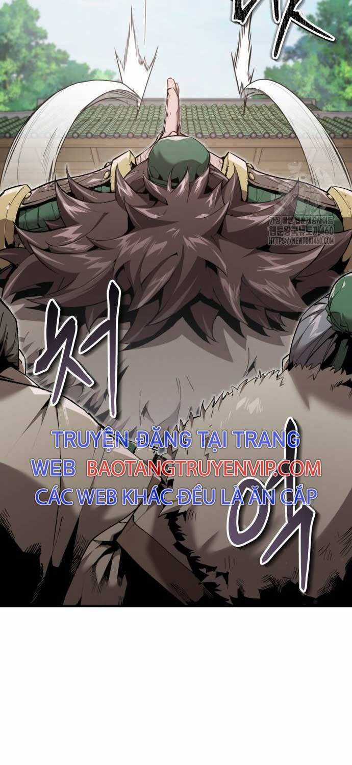 Giáo Chủ Ma Giáo Cũng Biết Sợ Chương 24 trang 83