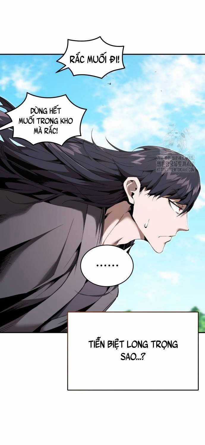 Giáo Chủ Ma Giáo Cũng Biết Sợ Chương 24 trang 84