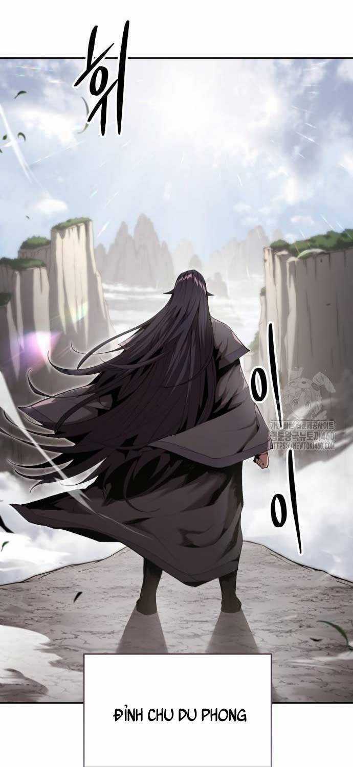 Giáo Chủ Ma Giáo Cũng Biết Sợ Chương 24 trang 87