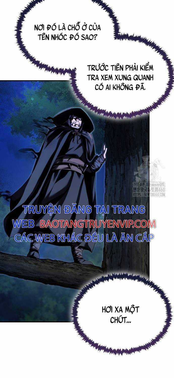 Giáo Chủ Ma Giáo Cũng Biết Sợ Chương 24 trang 9