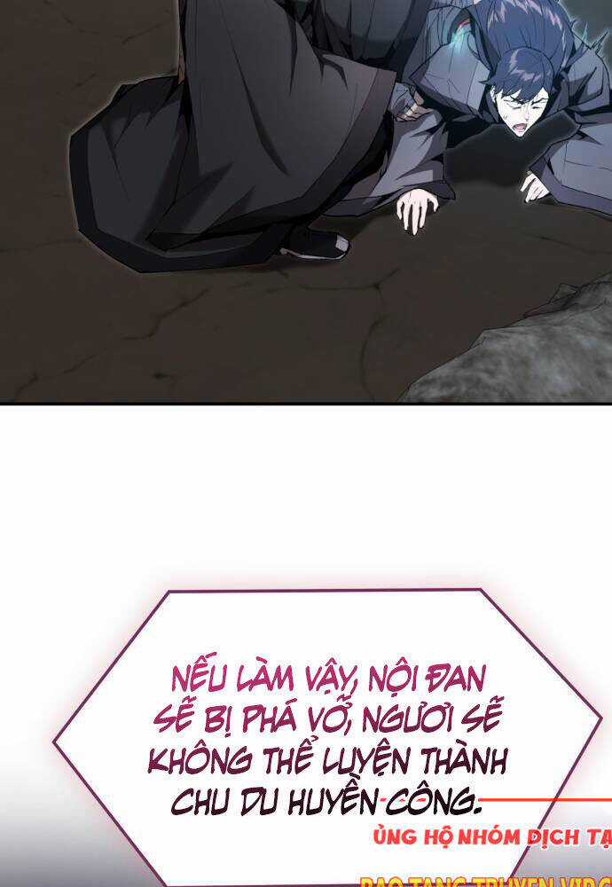 Giáo Chủ Ma Giáo Cũng Biết Sợ Chương 25 trang 115