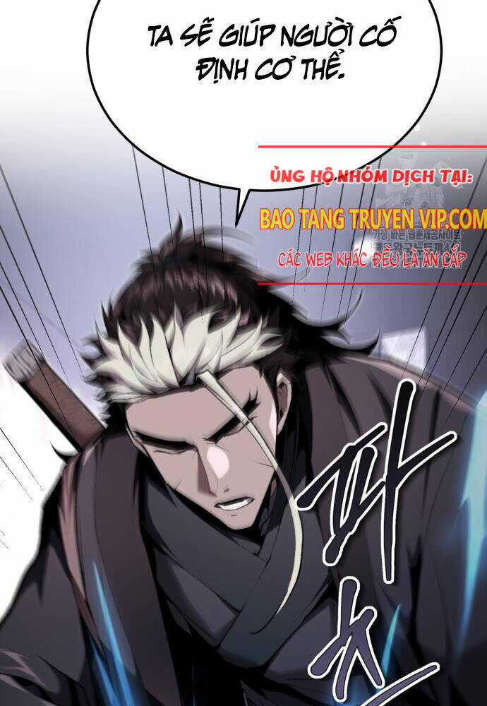 Giáo Chủ Ma Giáo Cũng Biết Sợ Chương 25 trang 119