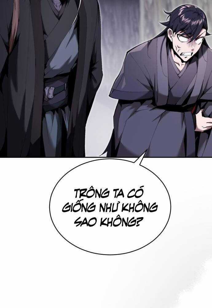 Giáo Chủ Ma Giáo Cũng Biết Sợ Chương 25 trang 126