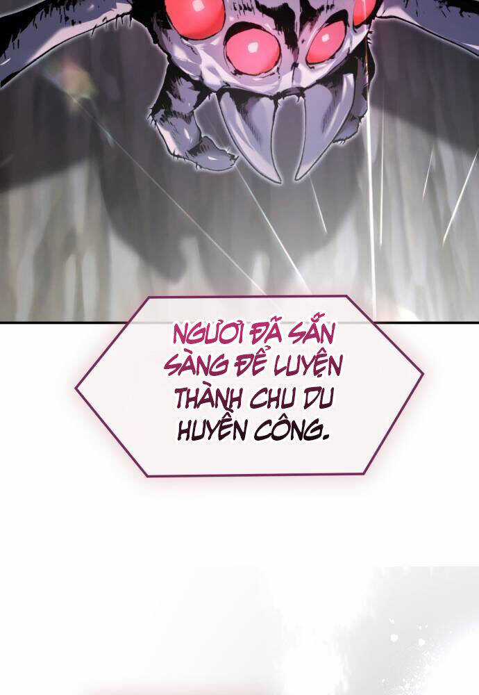 Giáo Chủ Ma Giáo Cũng Biết Sợ Chương 25 trang 131