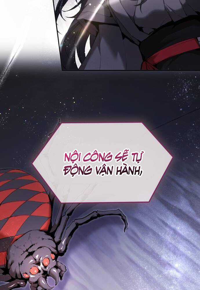 Giáo Chủ Ma Giáo Cũng Biết Sợ Chương 25 trang 133