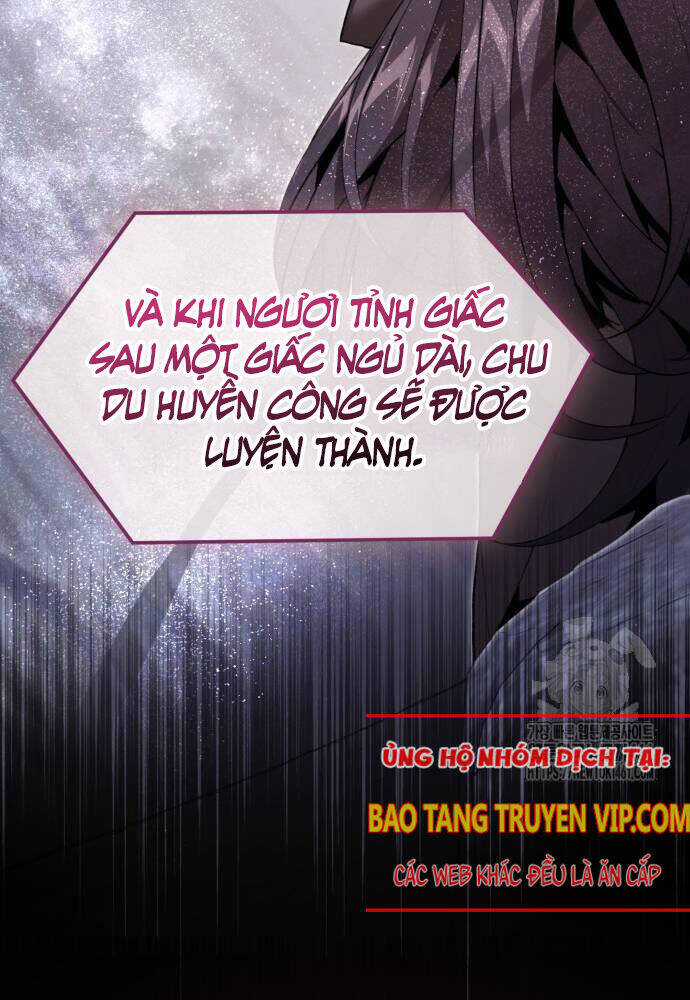 Giáo Chủ Ma Giáo Cũng Biết Sợ Chương 25 trang 135