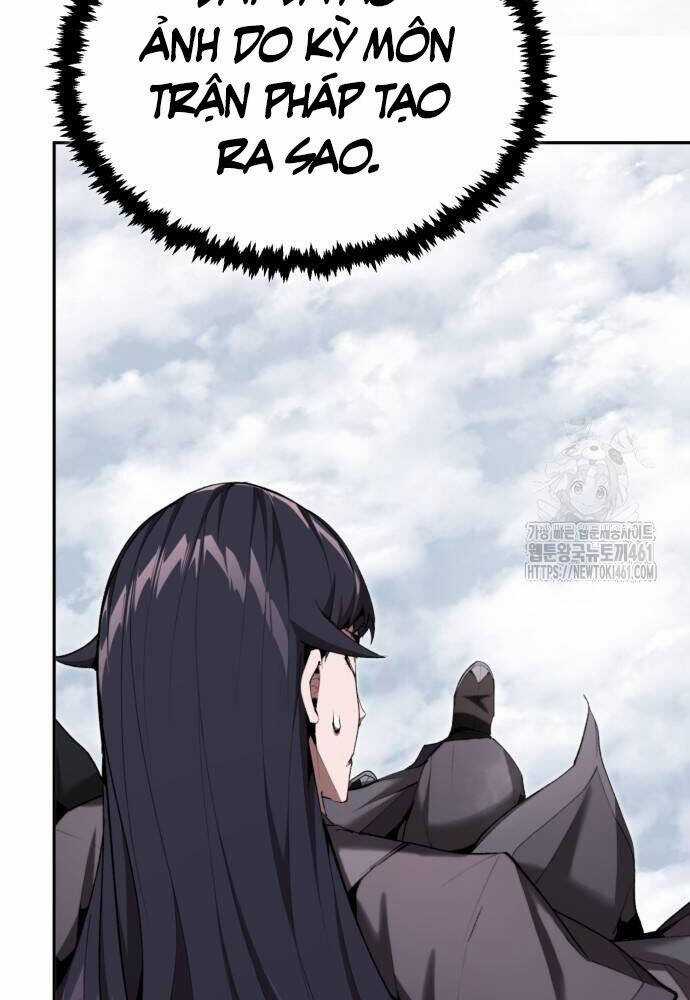 Giáo Chủ Ma Giáo Cũng Biết Sợ Chương 25 trang 18