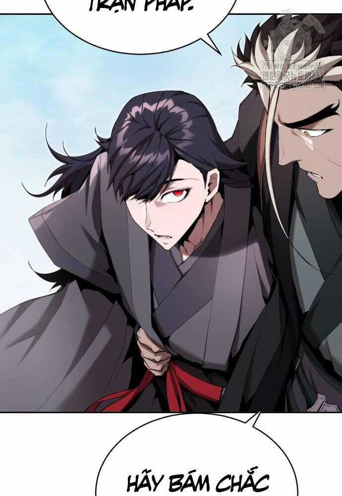 Giáo Chủ Ma Giáo Cũng Biết Sợ Chương 25 trang 20