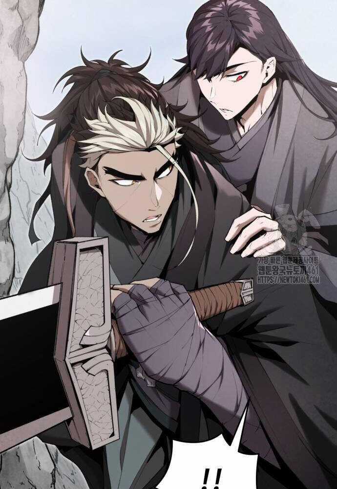 Giáo Chủ Ma Giáo Cũng Biết Sợ Chương 25 trang 28