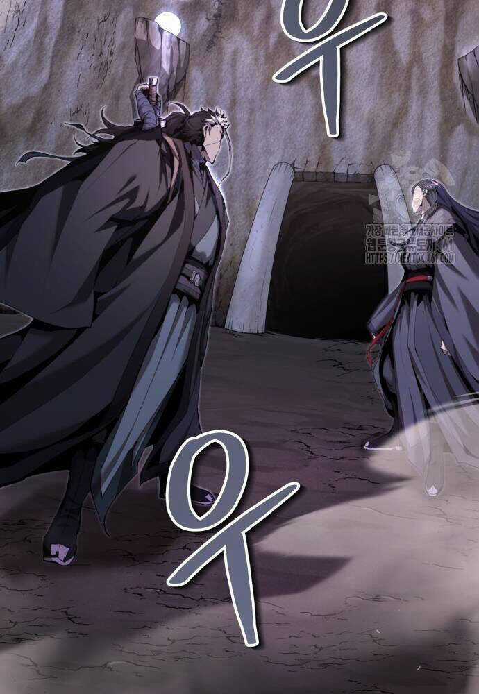 Giáo Chủ Ma Giáo Cũng Biết Sợ Chương 25 trang 33