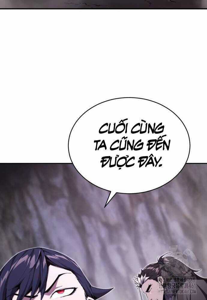 Giáo Chủ Ma Giáo Cũng Biết Sợ Chương 25 trang 34