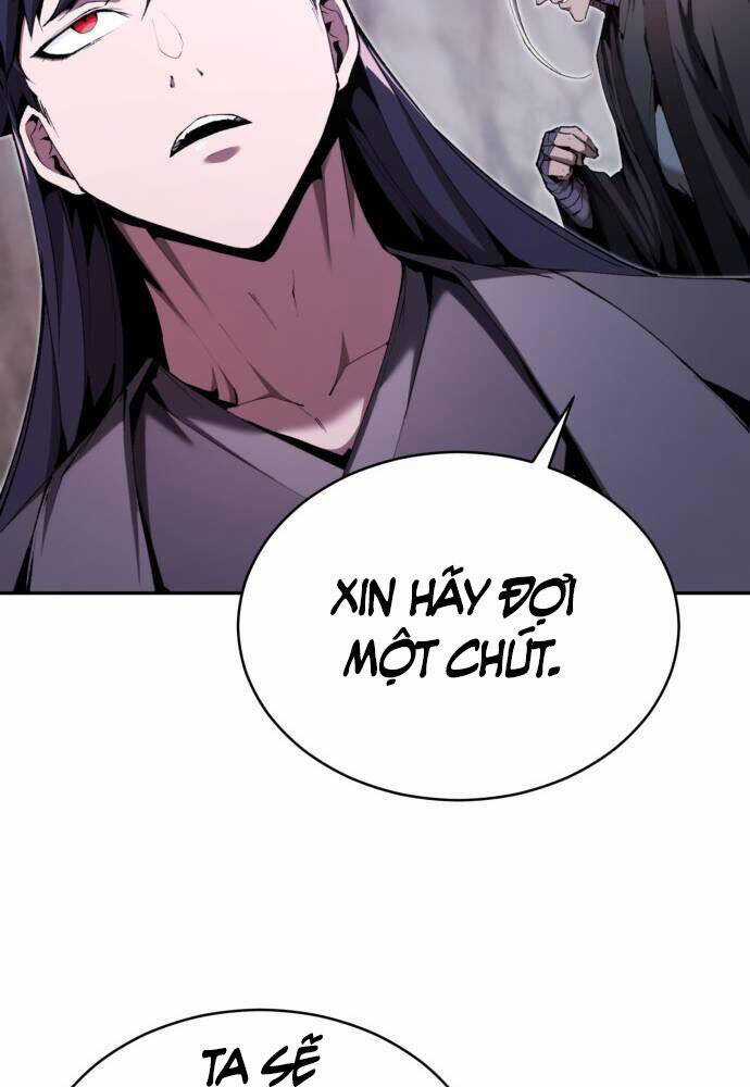 Giáo Chủ Ma Giáo Cũng Biết Sợ Chương 25 trang 35