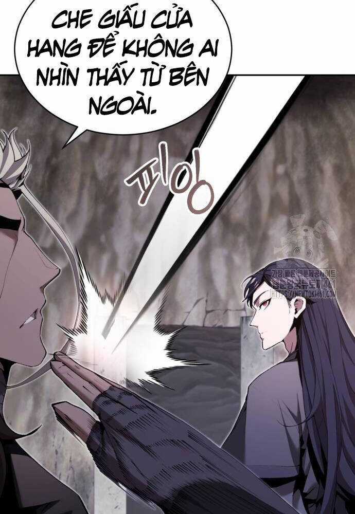 Giáo Chủ Ma Giáo Cũng Biết Sợ Chương 25 trang 36