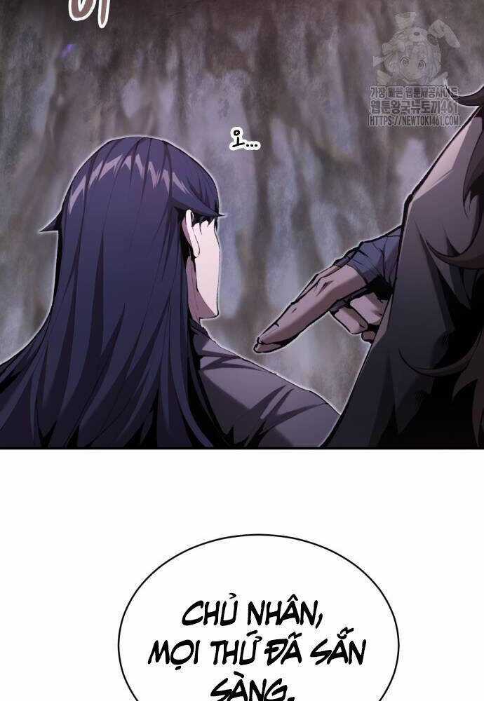 Giáo Chủ Ma Giáo Cũng Biết Sợ Chương 25 trang 38