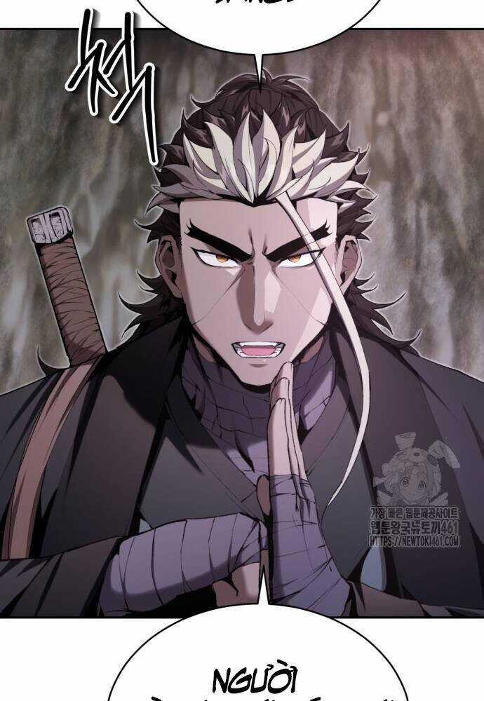 Giáo Chủ Ma Giáo Cũng Biết Sợ Chương 25 trang 39