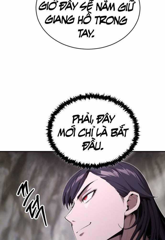 Giáo Chủ Ma Giáo Cũng Biết Sợ Chương 25 trang 40