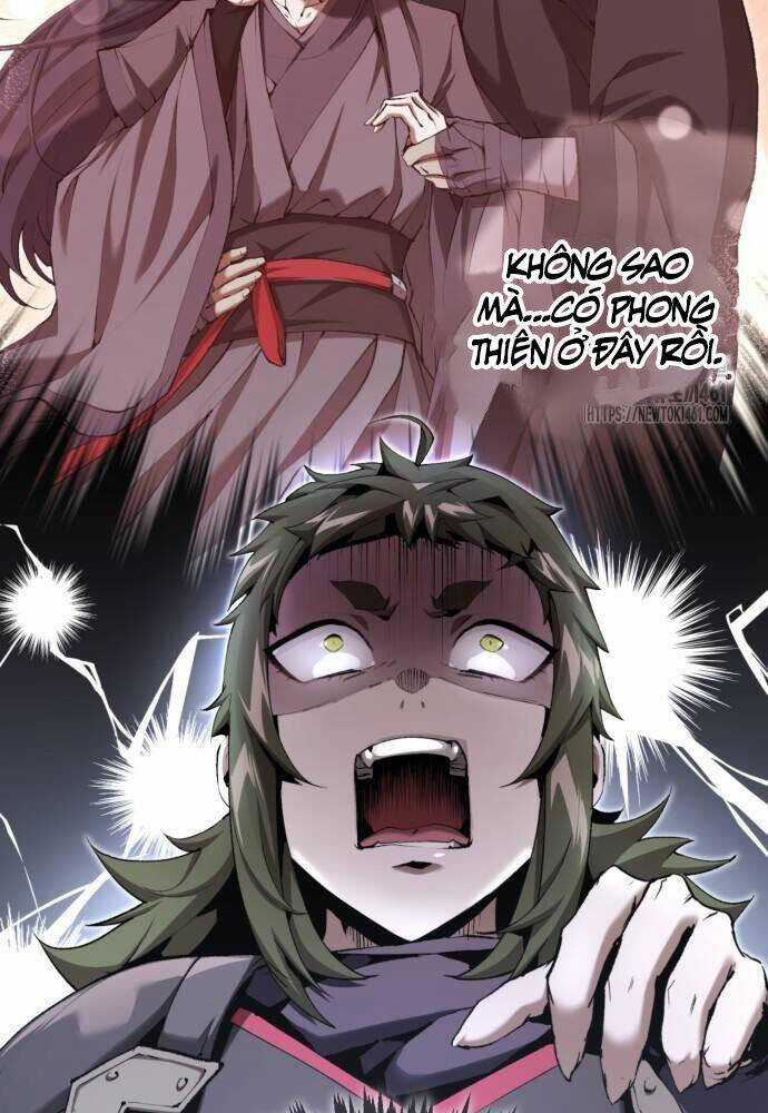 Giáo Chủ Ma Giáo Cũng Biết Sợ Chương 25 trang 49