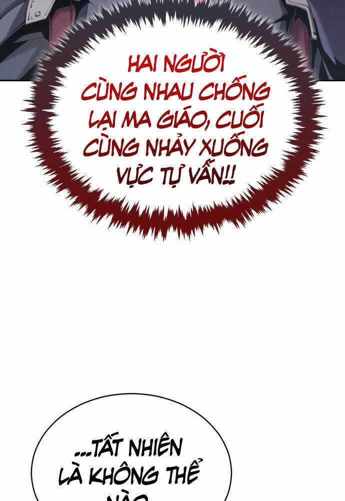 Giáo Chủ Ma Giáo Cũng Biết Sợ Chương 25 trang 50