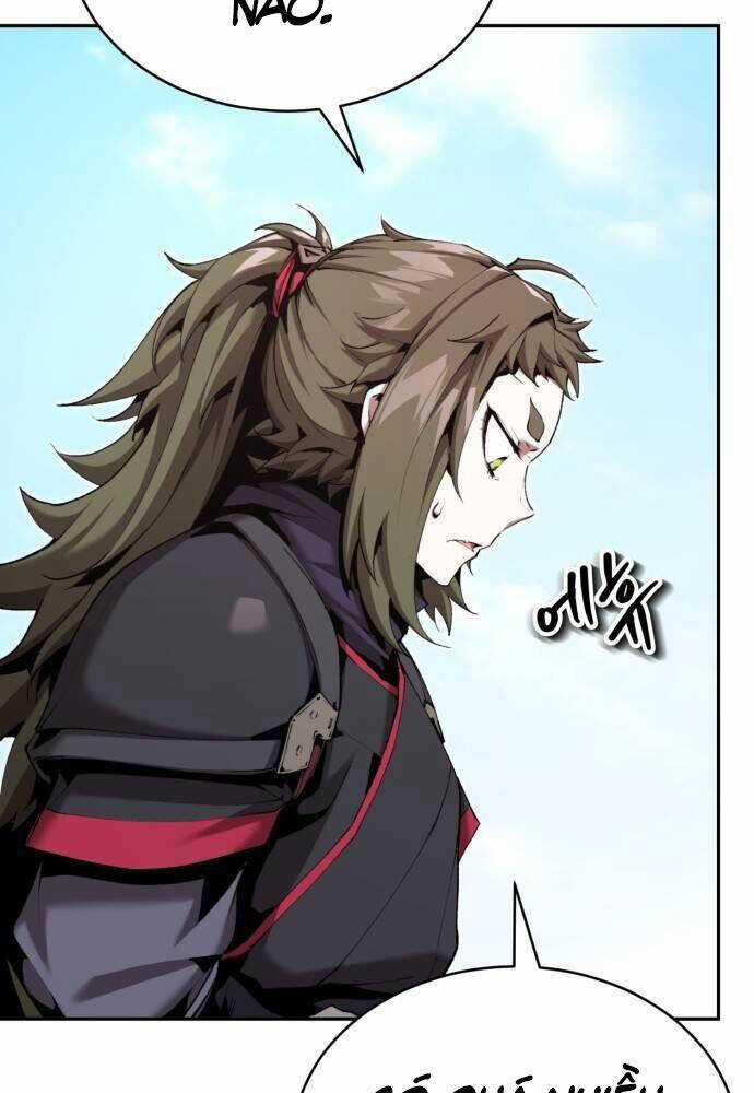 Giáo Chủ Ma Giáo Cũng Biết Sợ Chương 25 trang 51