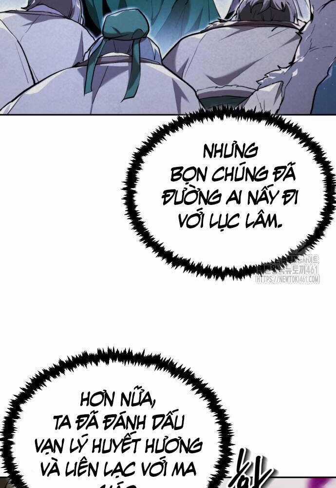 Giáo Chủ Ma Giáo Cũng Biết Sợ Chương 25 trang 54