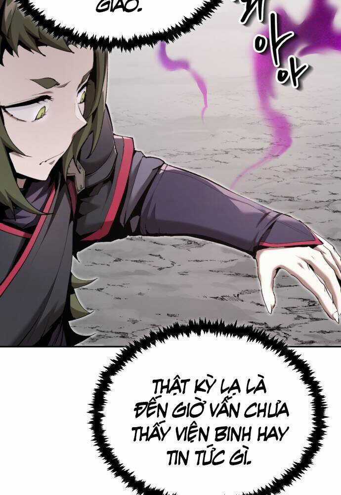 Giáo Chủ Ma Giáo Cũng Biết Sợ Chương 25 trang 55