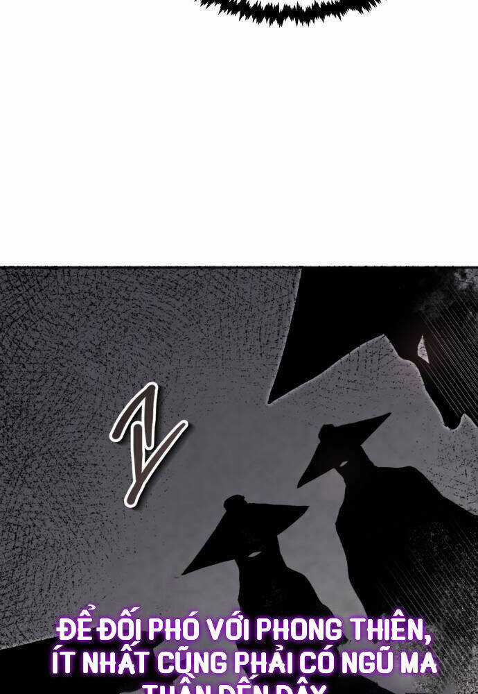 Giáo Chủ Ma Giáo Cũng Biết Sợ Chương 25 trang 56