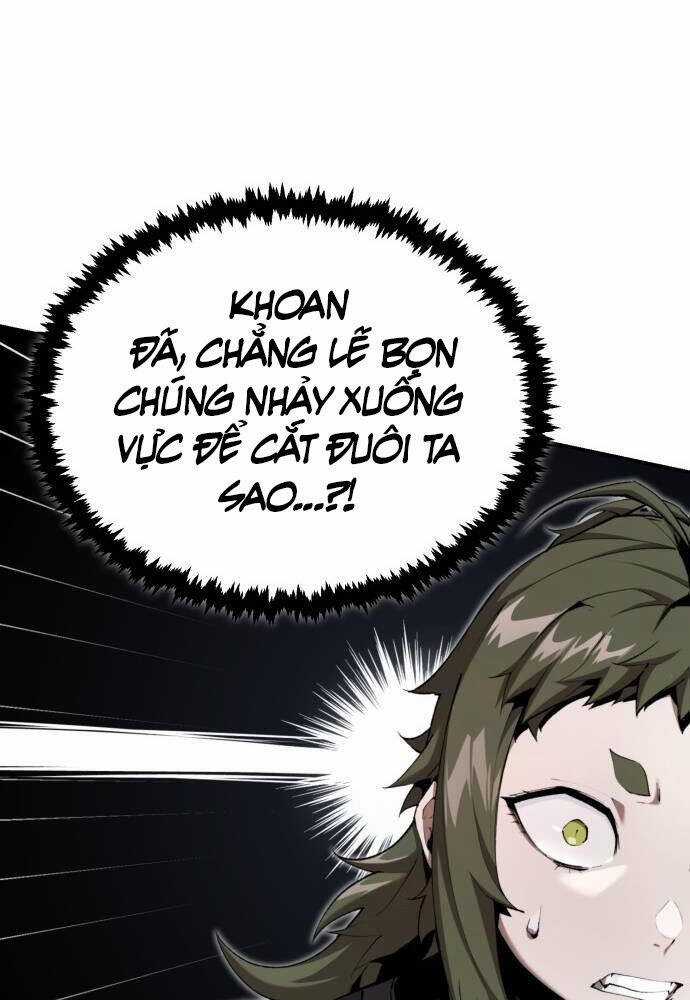 Giáo Chủ Ma Giáo Cũng Biết Sợ Chương 25 trang 58