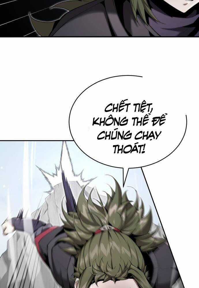 Giáo Chủ Ma Giáo Cũng Biết Sợ Chương 25 trang 59