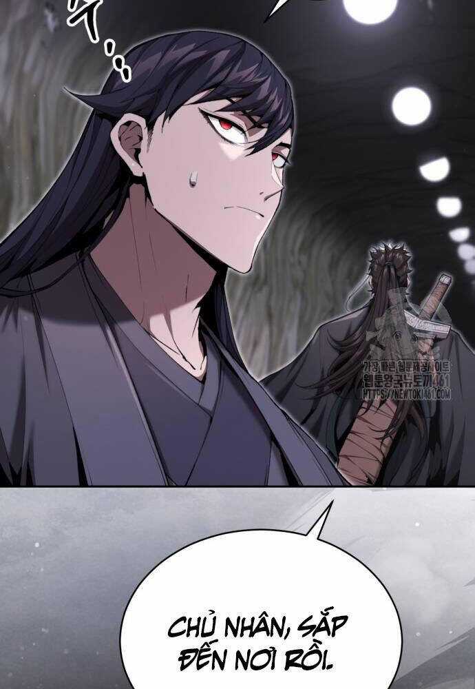 Giáo Chủ Ma Giáo Cũng Biết Sợ Chương 25 trang 62