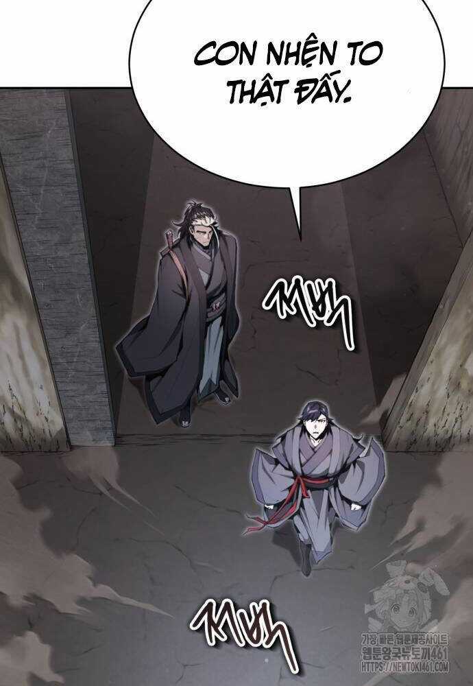 Giáo Chủ Ma Giáo Cũng Biết Sợ Chương 25 trang 76