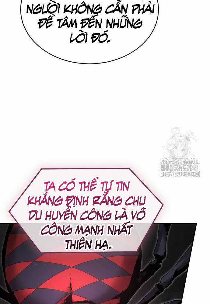 Giáo Chủ Ma Giáo Cũng Biết Sợ Chương 25 trang 88