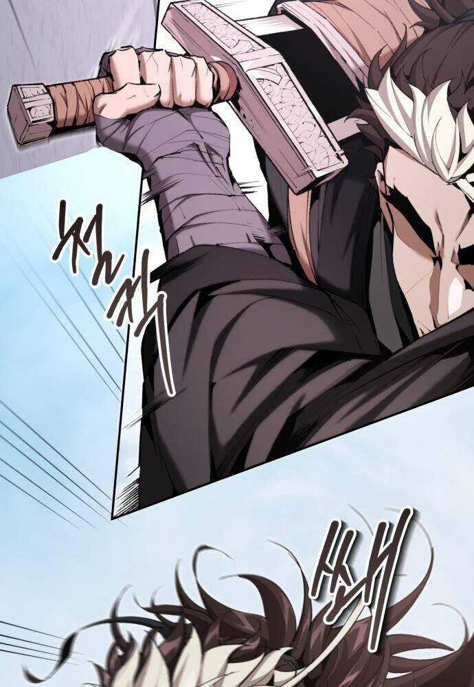 Giáo Chủ Ma Giáo Cũng Biết Sợ Chương 25 trang 9