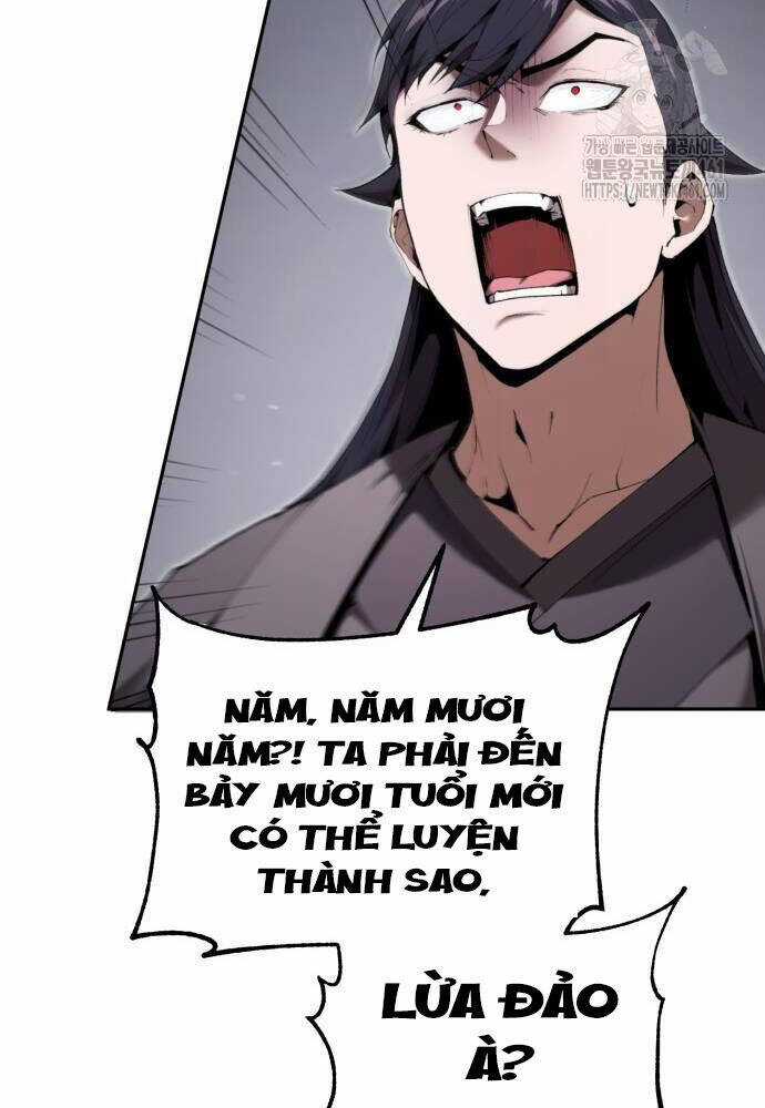 Giáo Chủ Ma Giáo Cũng Biết Sợ Chương 25 trang 90