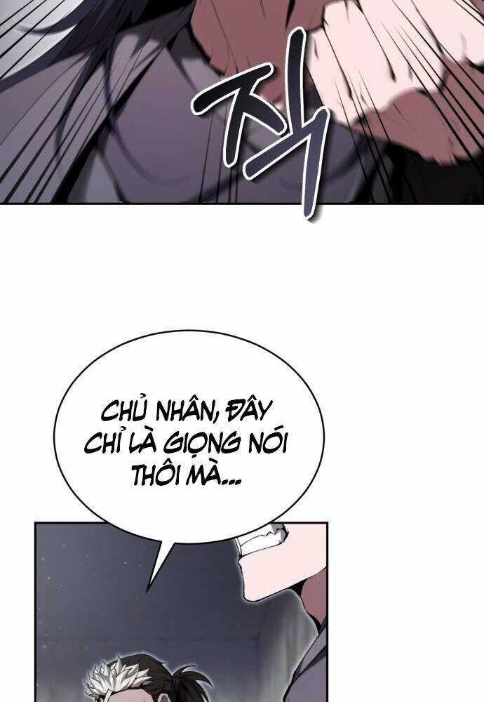 Giáo Chủ Ma Giáo Cũng Biết Sợ Chương 25 trang 94