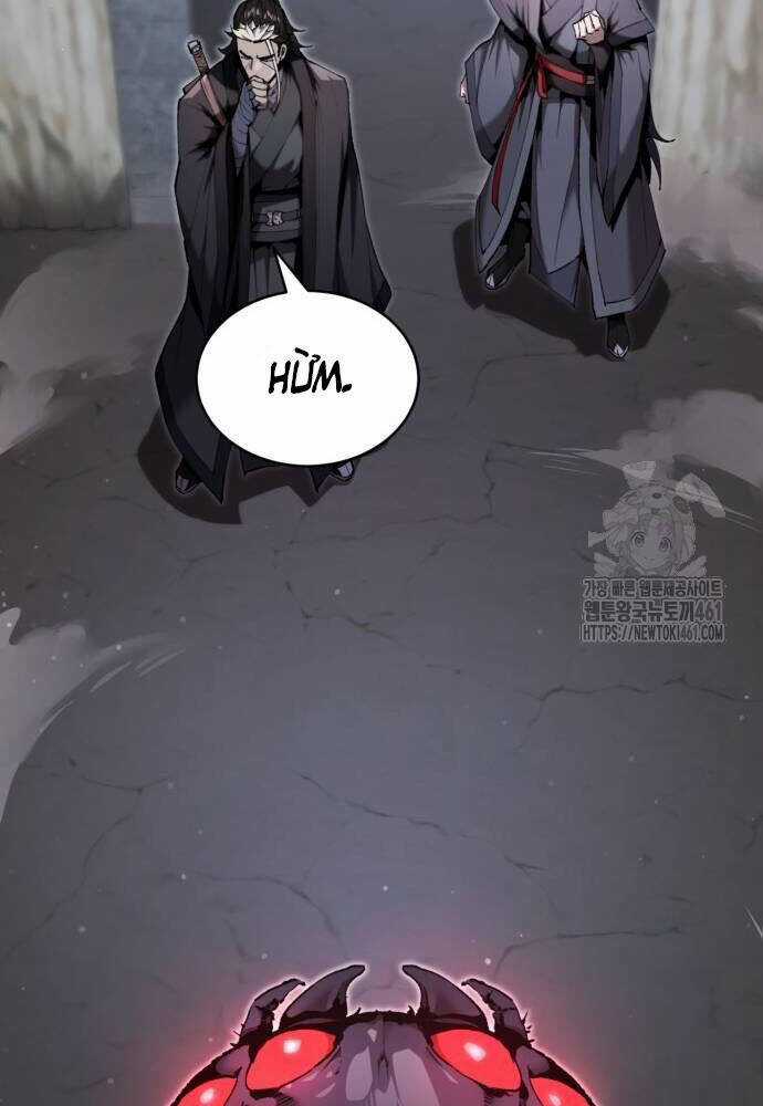 Giáo Chủ Ma Giáo Cũng Biết Sợ Chương 25 trang 96