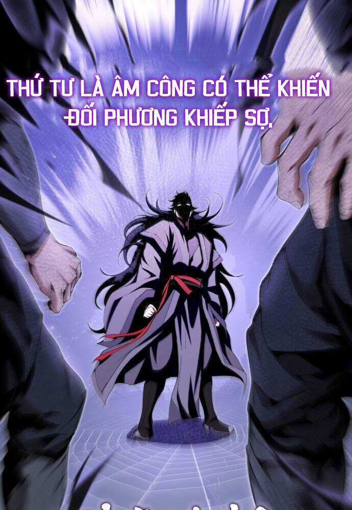 Giáo Chủ Ma Giáo Cũng Biết Sợ Chương 26 trang 11