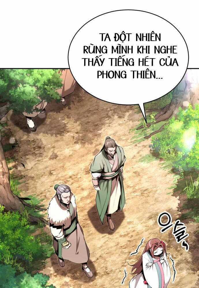 Giáo Chủ Ma Giáo Cũng Biết Sợ Chương 26 trang 110