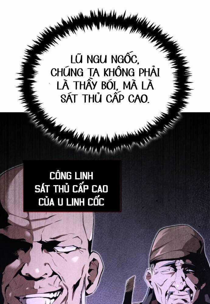 Giáo Chủ Ma Giáo Cũng Biết Sợ Chương 26 trang 115