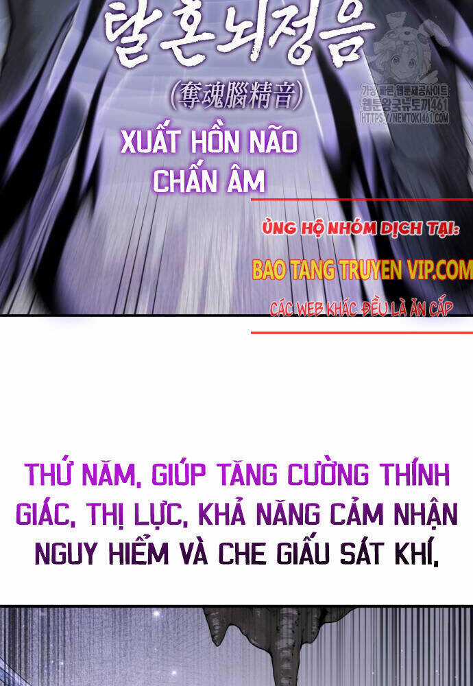Giáo Chủ Ma Giáo Cũng Biết Sợ Chương 26 trang 12