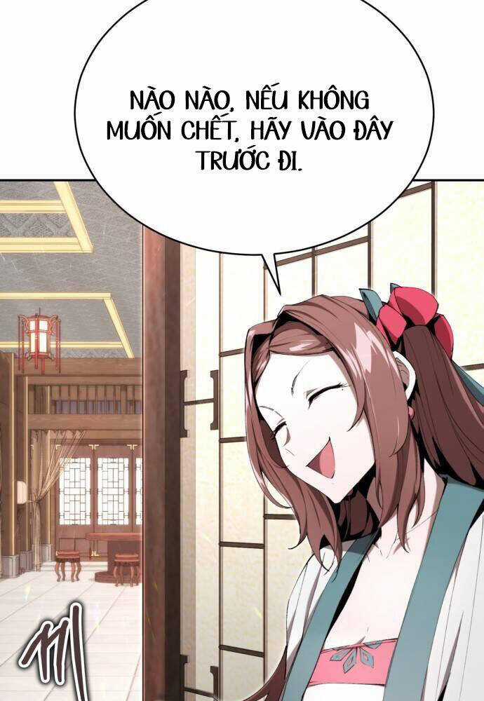 Giáo Chủ Ma Giáo Cũng Biết Sợ Chương 26 trang 121