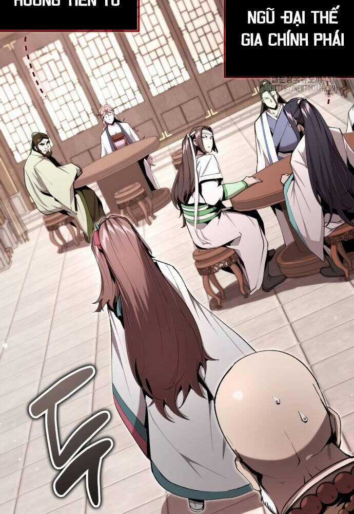 Giáo Chủ Ma Giáo Cũng Biết Sợ Chương 26 trang 124