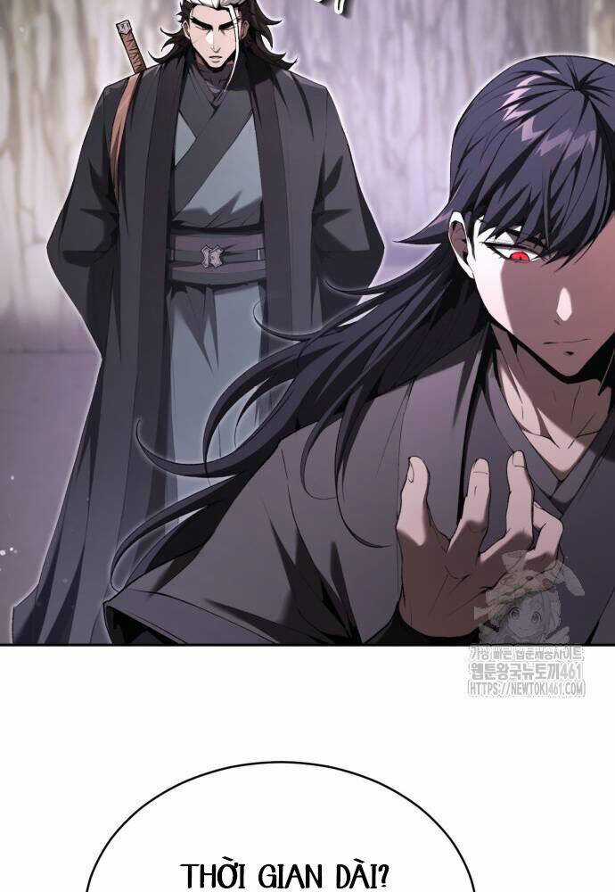 Giáo Chủ Ma Giáo Cũng Biết Sợ Chương 26 trang 21