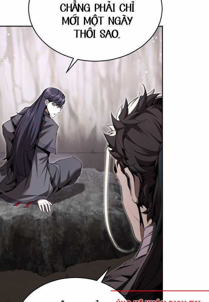 Giáo Chủ Ma Giáo Cũng Biết Sợ Chương 26 trang 22