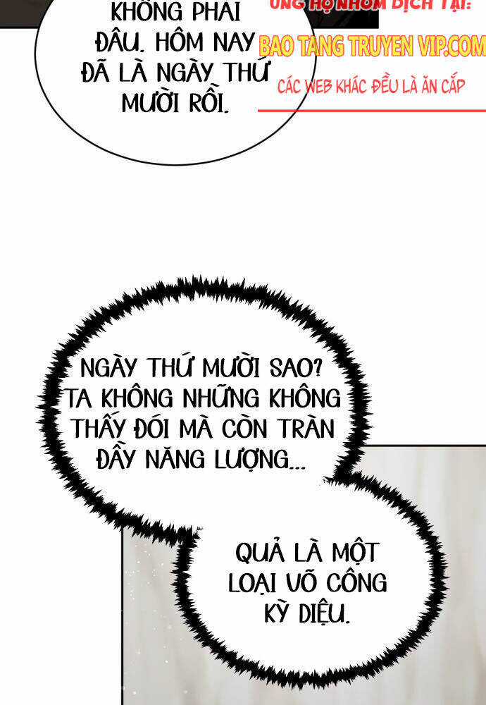 Giáo Chủ Ma Giáo Cũng Biết Sợ Chương 26 trang 23