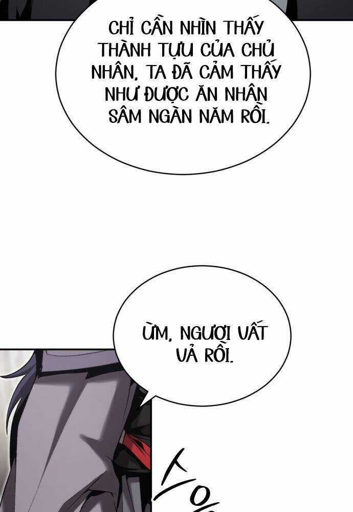 Giáo Chủ Ma Giáo Cũng Biết Sợ Chương 26 trang 27