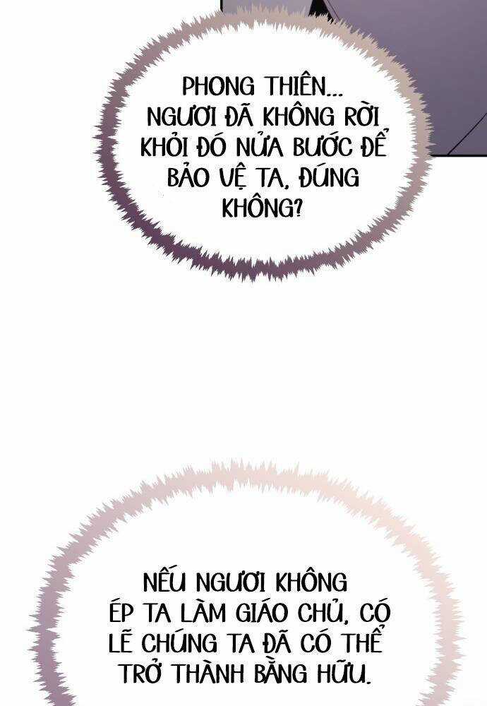 Giáo Chủ Ma Giáo Cũng Biết Sợ Chương 26 trang 29