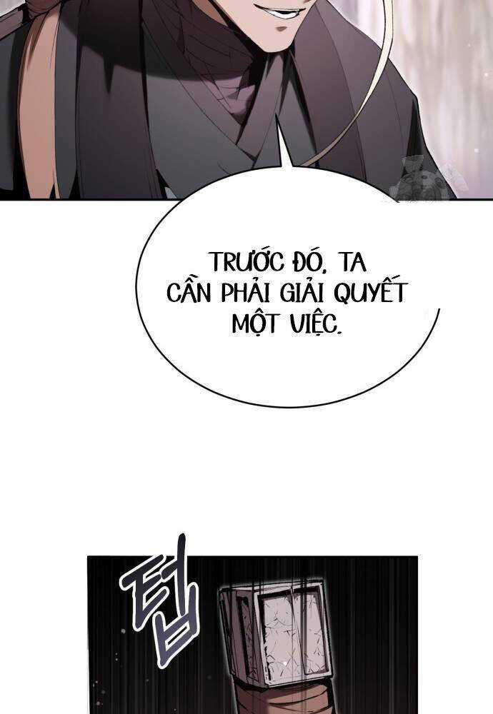 Giáo Chủ Ma Giáo Cũng Biết Sợ Chương 26 trang 33